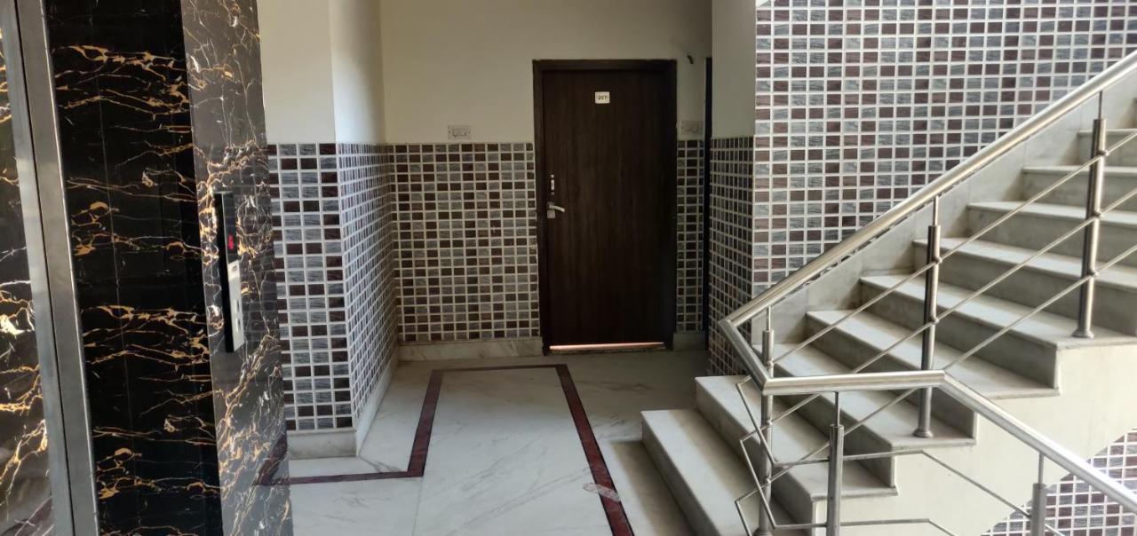 Hotel Shakuntala 카트라 외부 사진