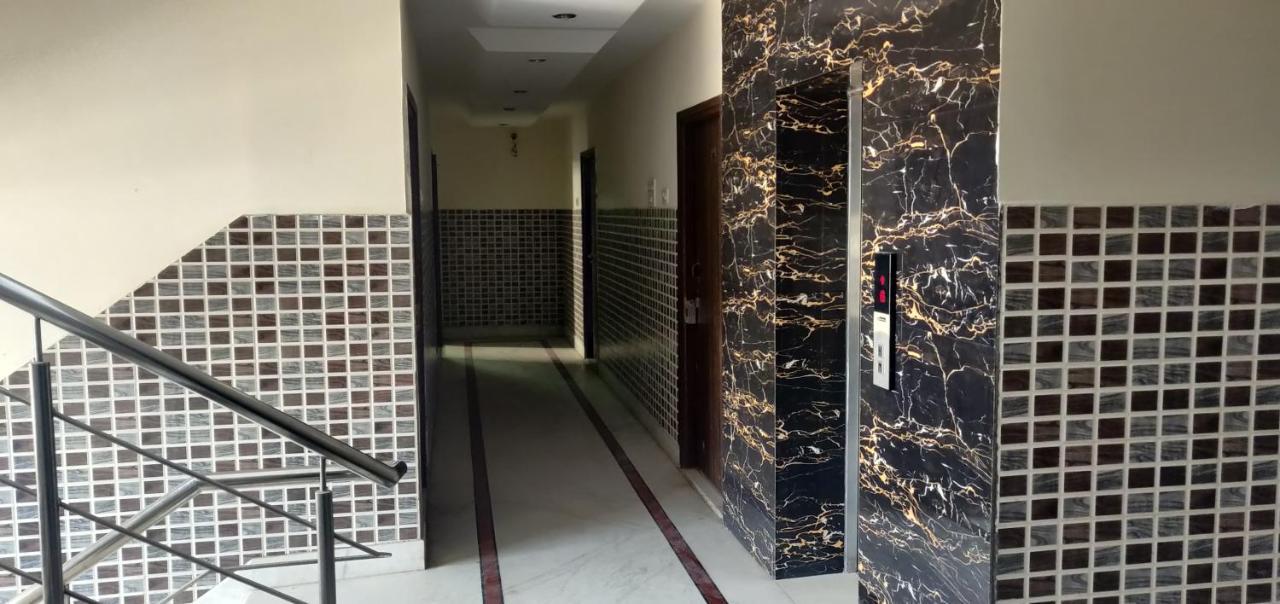 Hotel Shakuntala 카트라 외부 사진