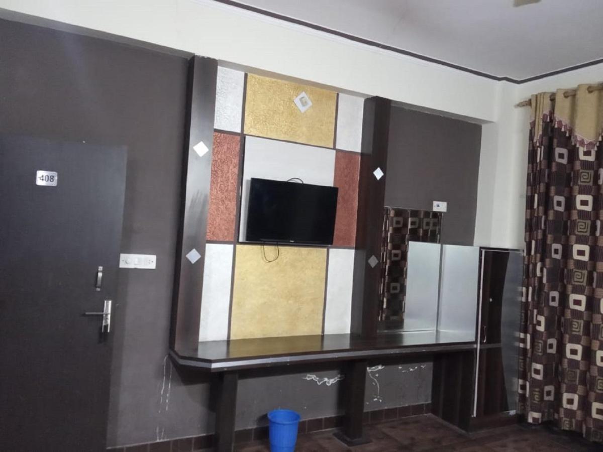 Hotel Shakuntala 카트라 외부 사진