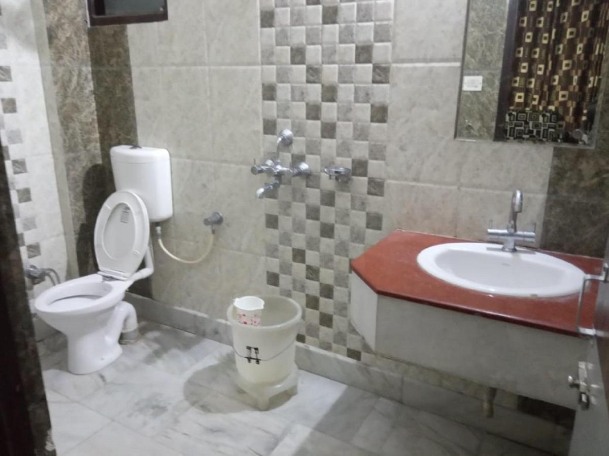 Hotel Shakuntala 카트라 외부 사진